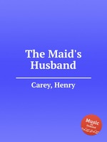 The Maid`s Husband