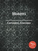 Motetti