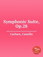 Symphonic Suite, Op.28