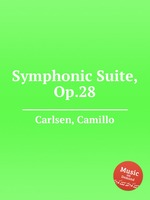 Symphonic Suite, Op.28