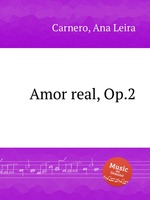 Amor real, Op.2