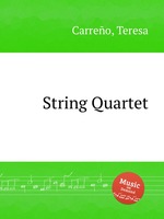 String Quartet