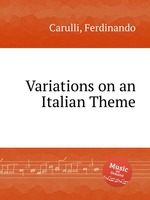 Variations on an Italian Theme