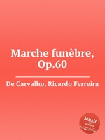Marche funbre, Op.60