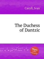 The Duchess of Dantzic