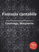 Fantasia cantabile