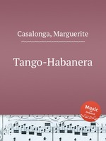 Tango-Habanera