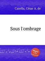 Sous l`ombrage