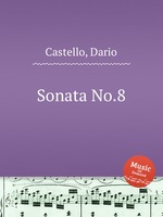 Sonata No.8