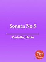 Sonata No.9