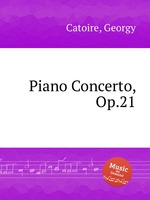Piano Concerto, Op.21