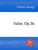 Valse, Op.36