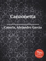 Canzonetta