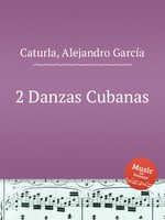 2 Danzas Cubanas