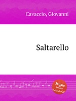 Saltarello