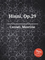 Hinni, Op.29