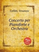 Concerto per Pianoforte e Orchestra