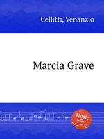 Marcia Grave