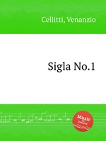 Sigla No.1