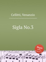 Sigla No.3