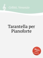 Tarantella per Pianoforte