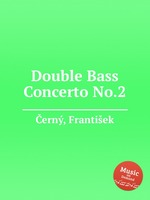 Double Bass Concerto No.2