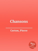 Chansons