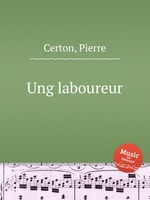 Ung laboureur