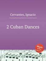 2 Cuban Dances