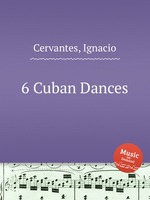 6 Cuban Dances