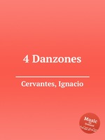 4 Danzones