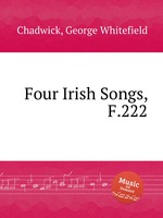 Four Irish Songs, F.222