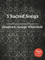 3 Sacred Songs