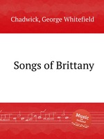 Songs of Brittany