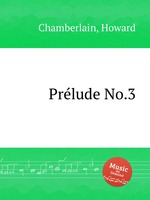 Prlude No.3