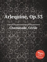Arlequine, Op.53