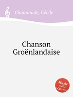 Chanson Gronlandaise