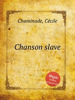 Chanson slave