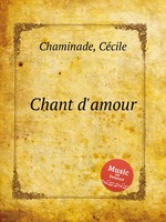 Chant d`amour