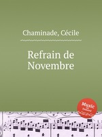 Refrain de Novembre