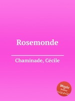 Rosemonde