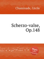 Scherzo-valse, Op.148