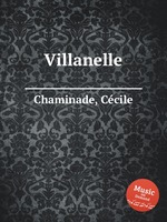 Villanelle