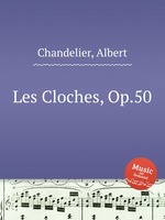 Les Cloches, Op.50