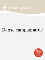 Danse campagnarde