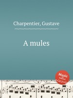 A mules