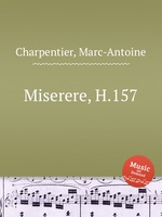 Miserere, H.157