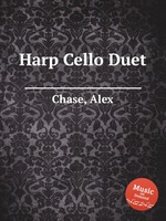 Harp Cello Duet