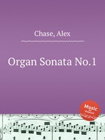 Organ Sonata No.1