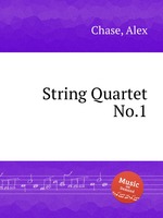 String Quartet No.1